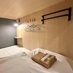 Yoroi Asakusa Hotel